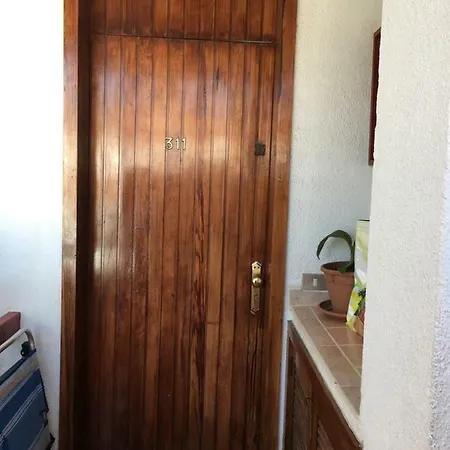 Apartamento Atlantico N°311