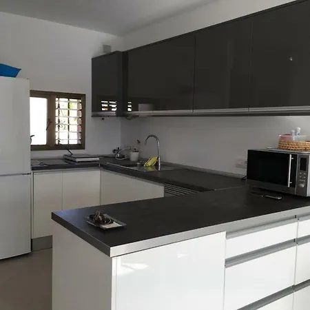 Διαμέρισμα Apartamento Atlantico N°311