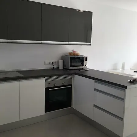 Διαμέρισμα Apartamento Atlantico N°311 Arona (Tenerife)