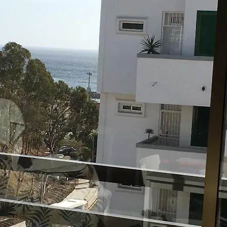 Διαμέρισμα Apartamento Atlantico N°311 *