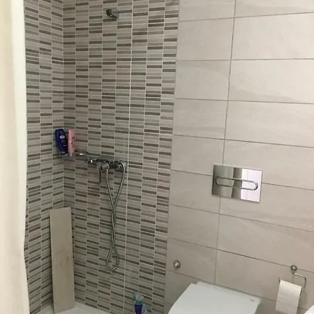 Apartamento Atlantico N°311 *