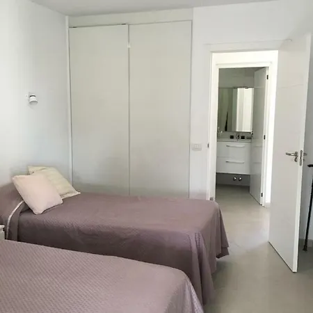 Apartamento Atlantico N°311 * Arona (Tenerife)