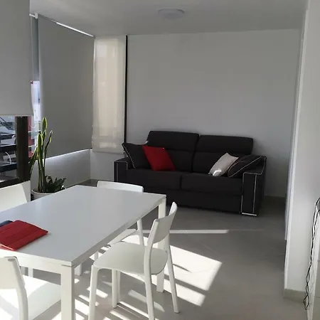 Apartamento Atlantico N°311 Διαμέρισμα Arona (Tenerife)