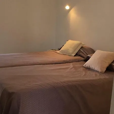 Apartamento Atlantico N°311
