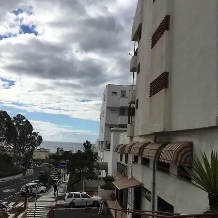 Apartamento Atlantico N°311 Διαμέρισμα *