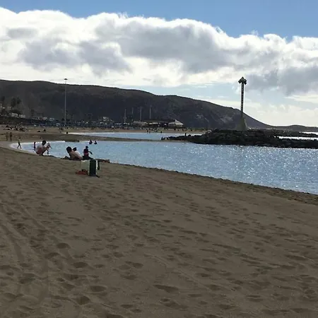 Διαμέρισμα Apartamento Atlantico N°311 Arona (Tenerife)