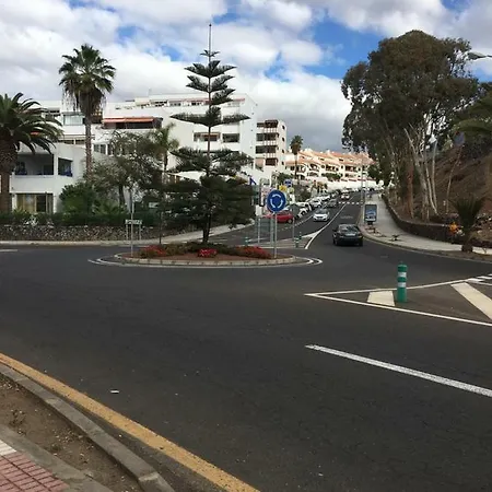 Διαμέρισμα Apartamento Atlantico N°311 Arona (Tenerife)