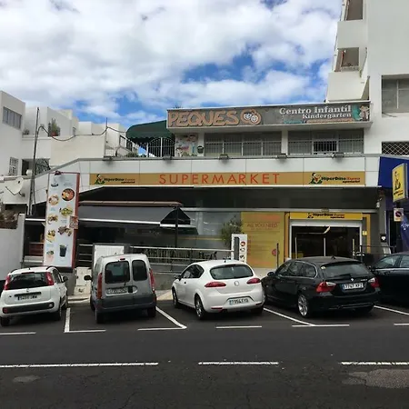 Apartamento Atlantico N°311 * Arona (Tenerife)