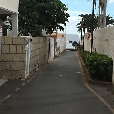 Apartamento Atlantico N°311