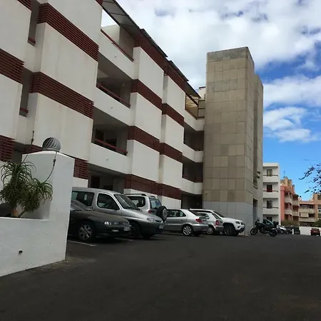Διαμέρισμα Apartamento Atlantico N°311 *