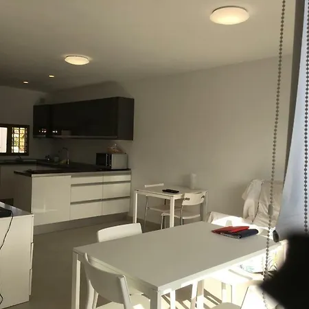 شقة Apartamento Atlantico N°311