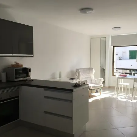 شقة Apartamento Atlantico N°311