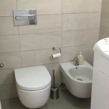 Apartamento Atlantico N°311 شقة *