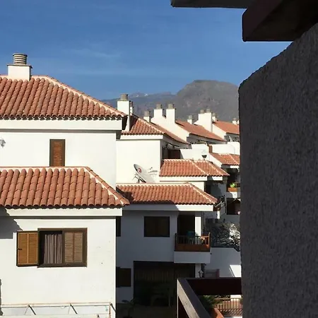 شقة Apartamento Atlantico N°311